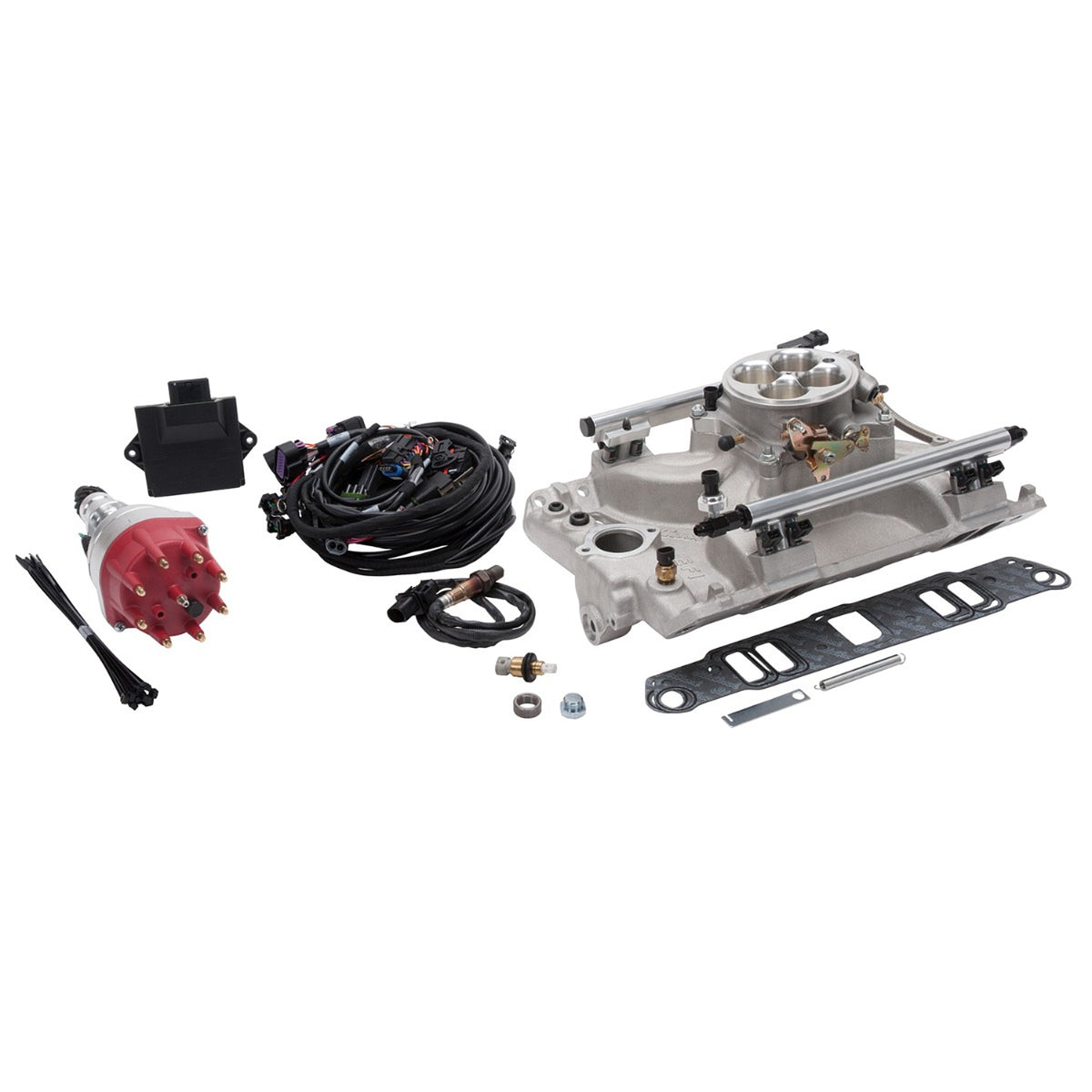 Pro Flo Image Pro-Flo 4 EFI Kit Pont. 326-455 625 HP