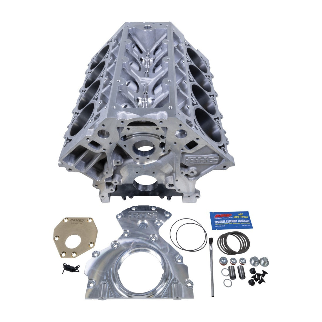 LS 9.24 Tall Deck Block Roller Cam Bearings