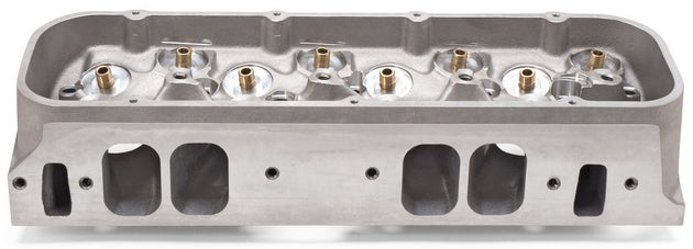 BBC Victor 24 Deg. CNC Cylinder Head - Bare