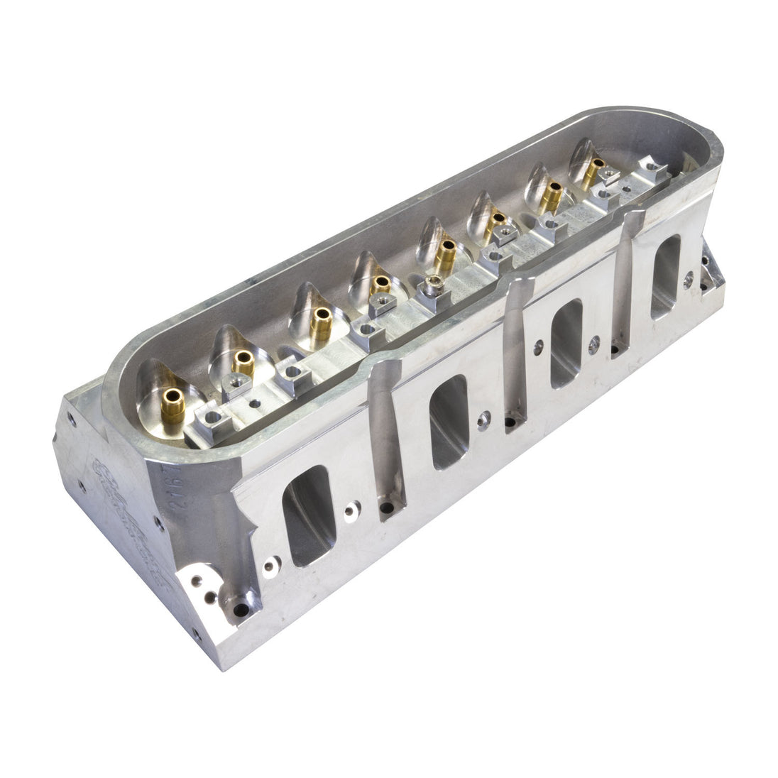 Victor CNC 11 Degree LS3 Bare Cylinder Head