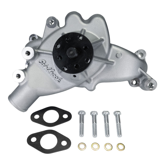 BBC Water Pump - Long