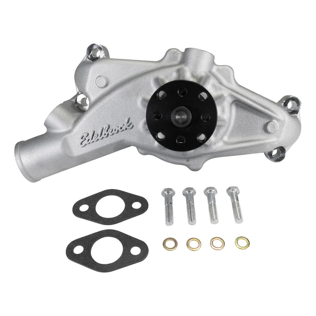 BBC Water Pump - Short  3/4in Shaft