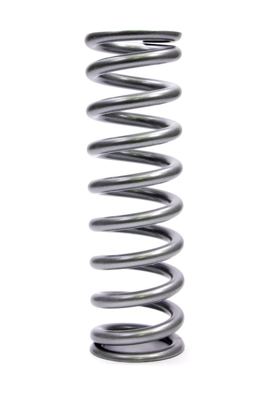 Spring 12in Coil-Over 2.50in ID Silver