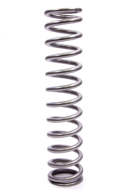 Spring 16in Coil-Over 2.50in ID Silver
