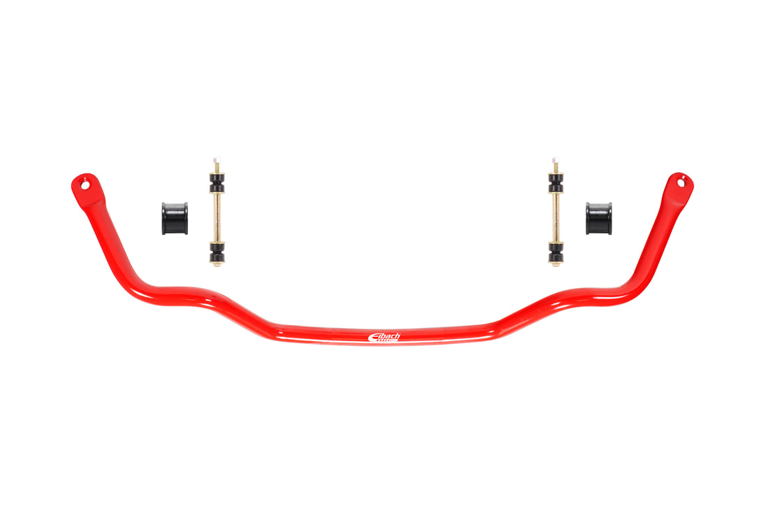 Sway Bar Kit Front 1979 1979-93 Mustang