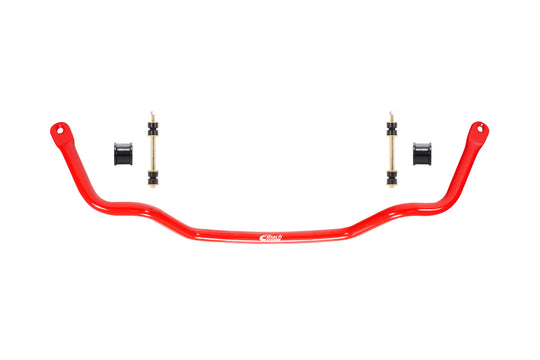 Sway Bar Kit Front 1979 1979-93 Mustang
