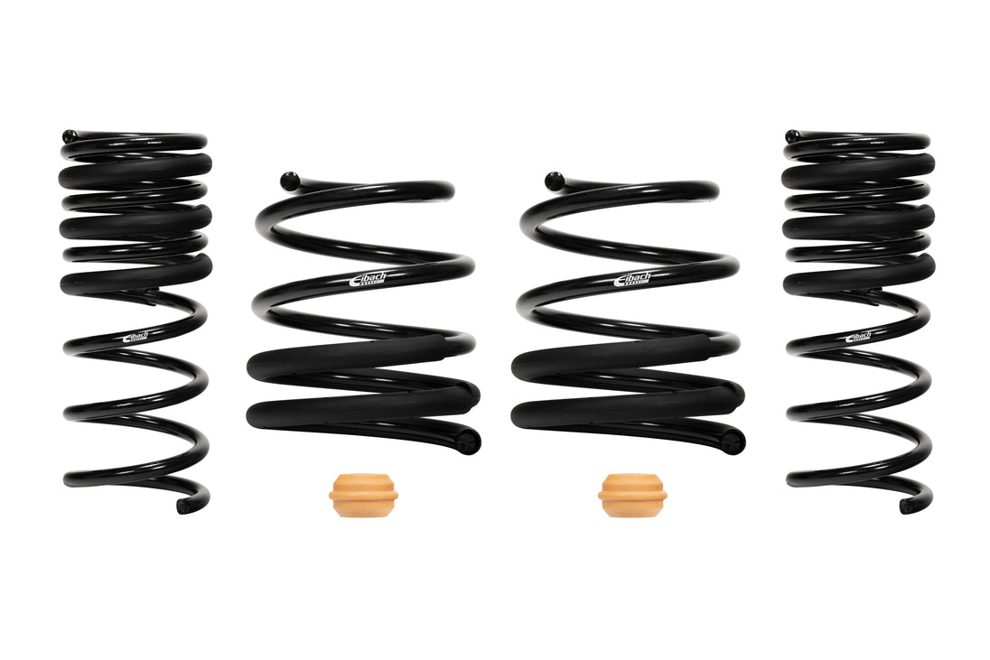 Pro Kit 2015-21 Subaru WRX Sedan
