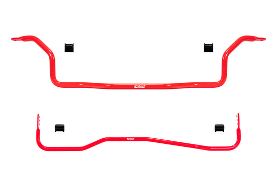 Sway Bar Kit Front & Rear 2001-05 Lexus IS300