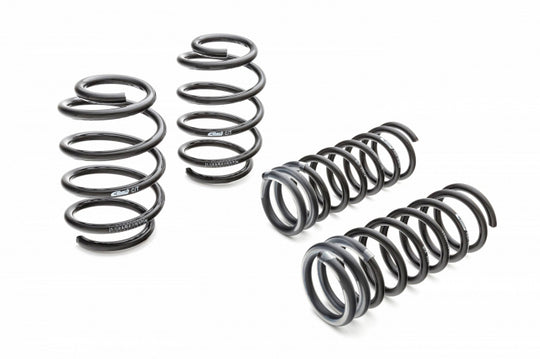 Pro Kit Mustang GT350 Set of 4 Springs