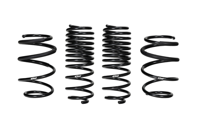 Pro Kit 2022-25 Honda Civic LX EX