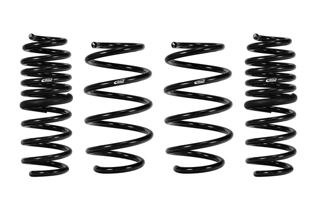 Pro Kit 2020-24 Kia Forte GT