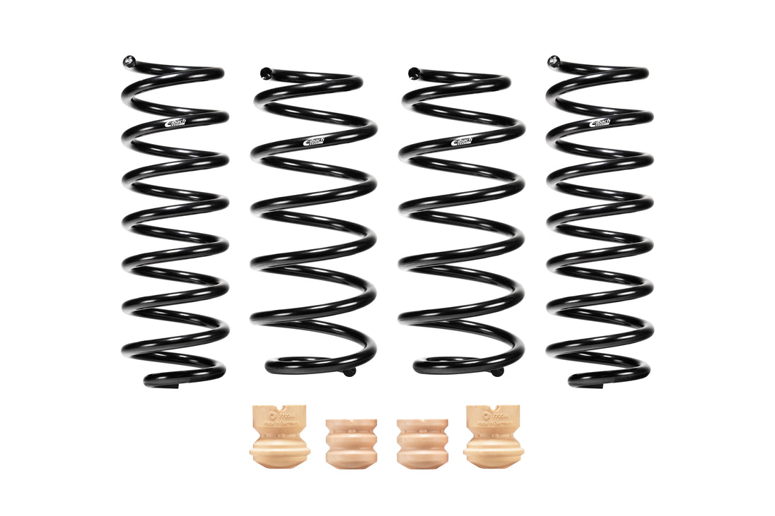 Pro Kit 2022-25 Jeep Grand Cherokee 3.6L