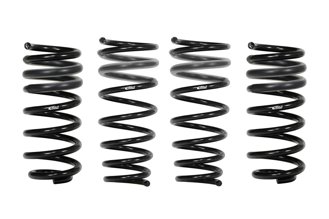 Pro Kit 2015-25 VW Golf / Jetta