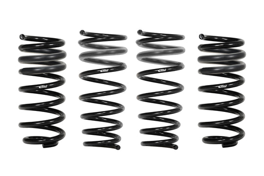 Pro Kit 2015-25 VW Golf / Jetta