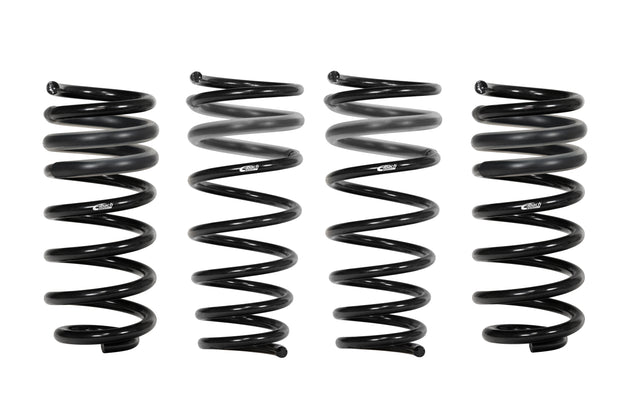 Pro Kit 2015-25 VW Golf / Jetta