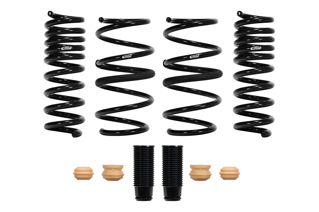 Pro Kit 2020-25 Toyota Supra