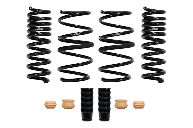 Pro Kit 2020-25 Toyota Supra