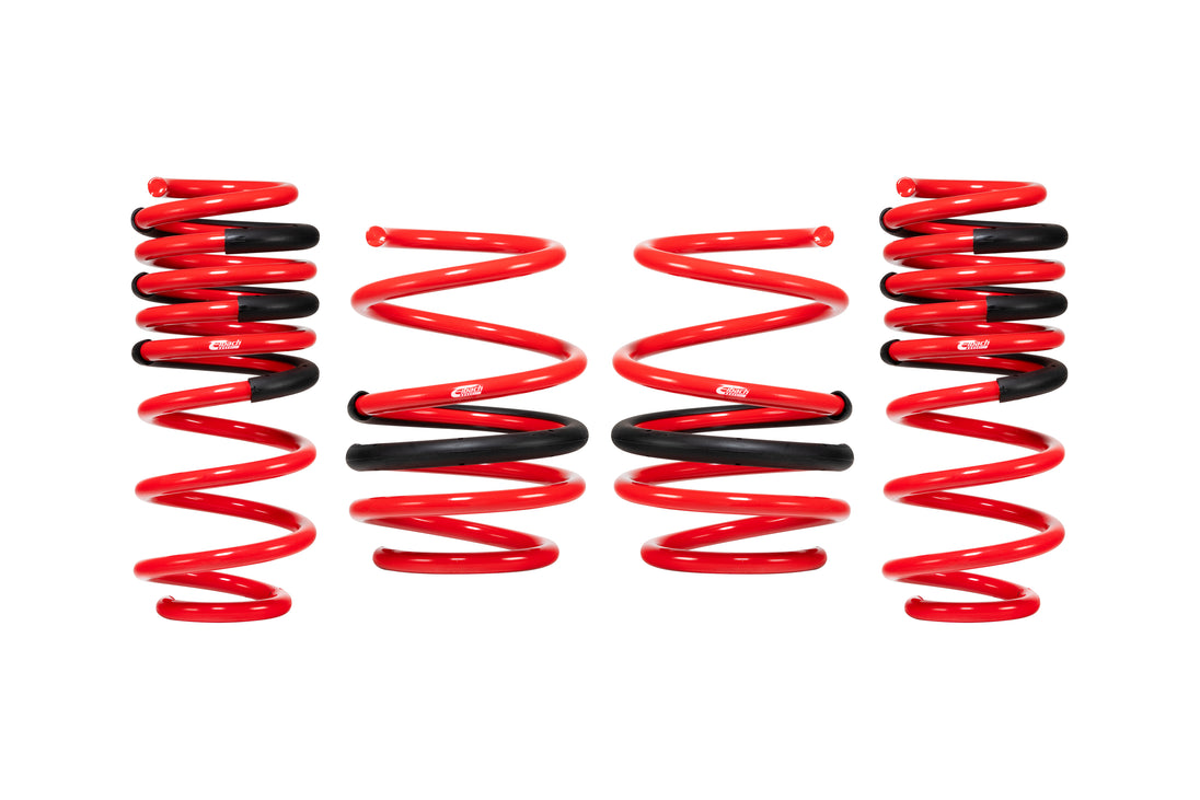 Sportline Kit 2022-25 Honda Civic Type R