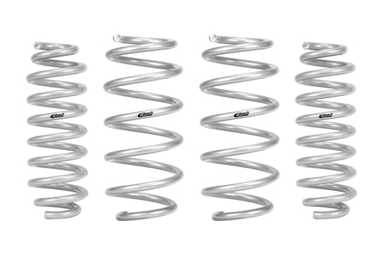 Pro Lift Kit 2021-25 Ford Bronco