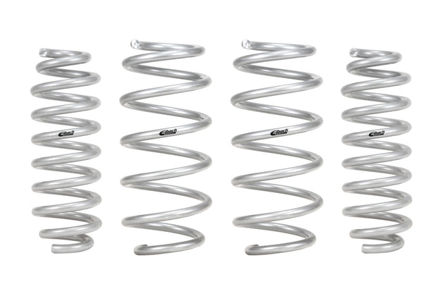 Pro Lift Kit 2021-25 Ford Bronco