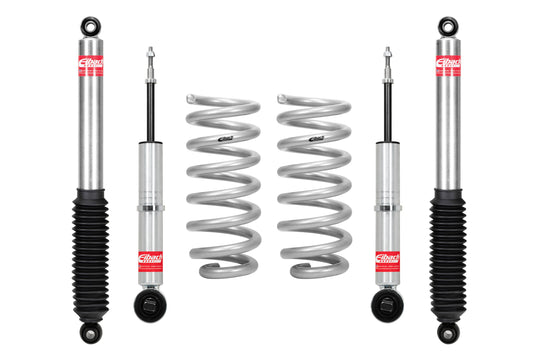 Pro Lift Kit 2014-18 Chevy Silverado 1500