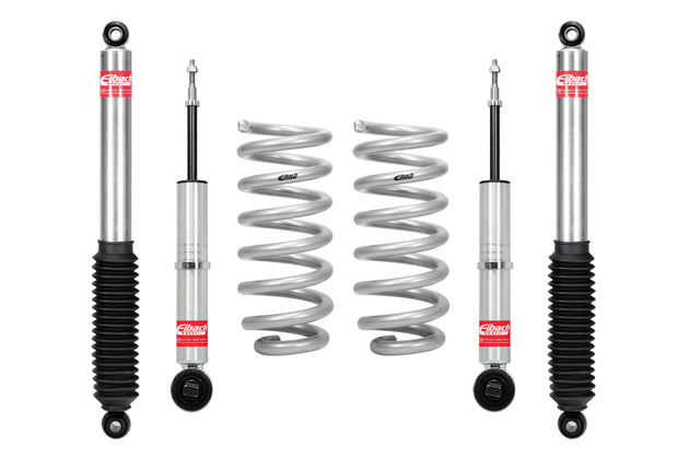 Pro Lift Kit 2014-18 Chevy Silverado 1500