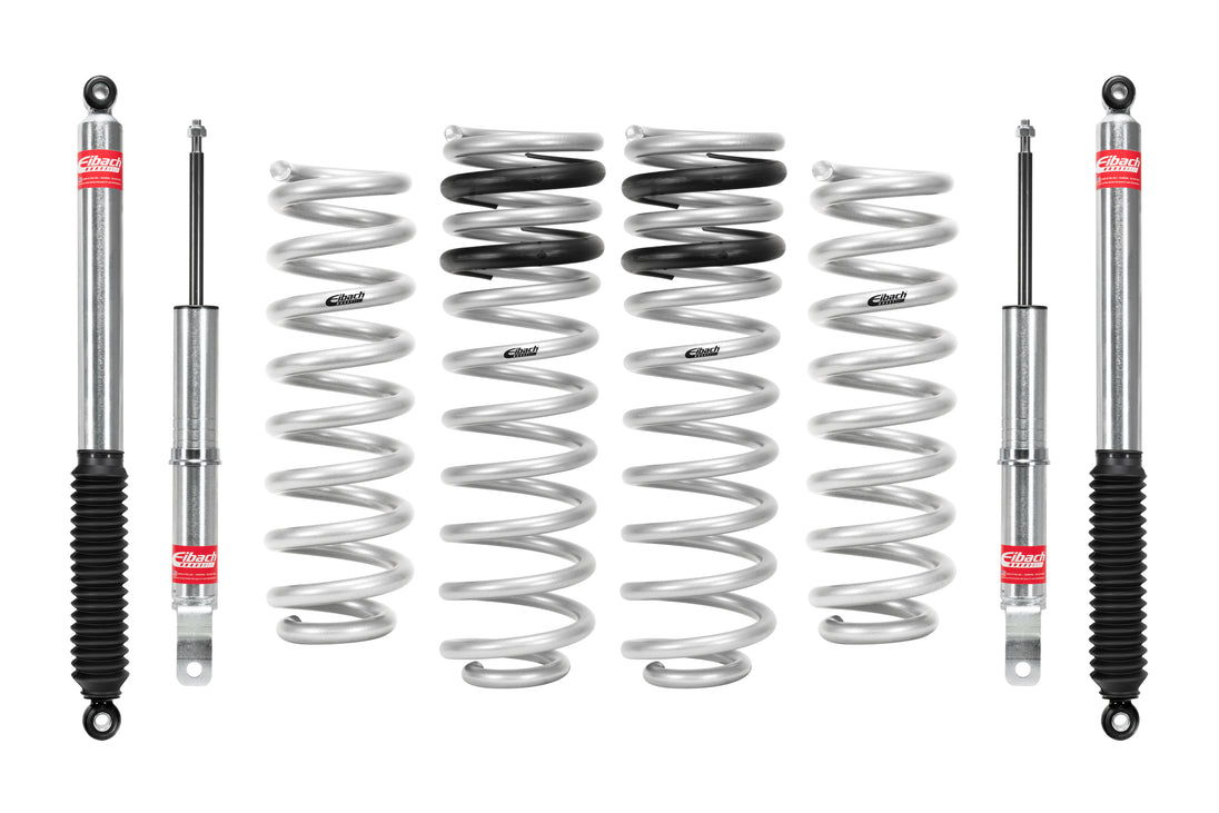 Pro Lift Kit 2015-18 Ram 1500