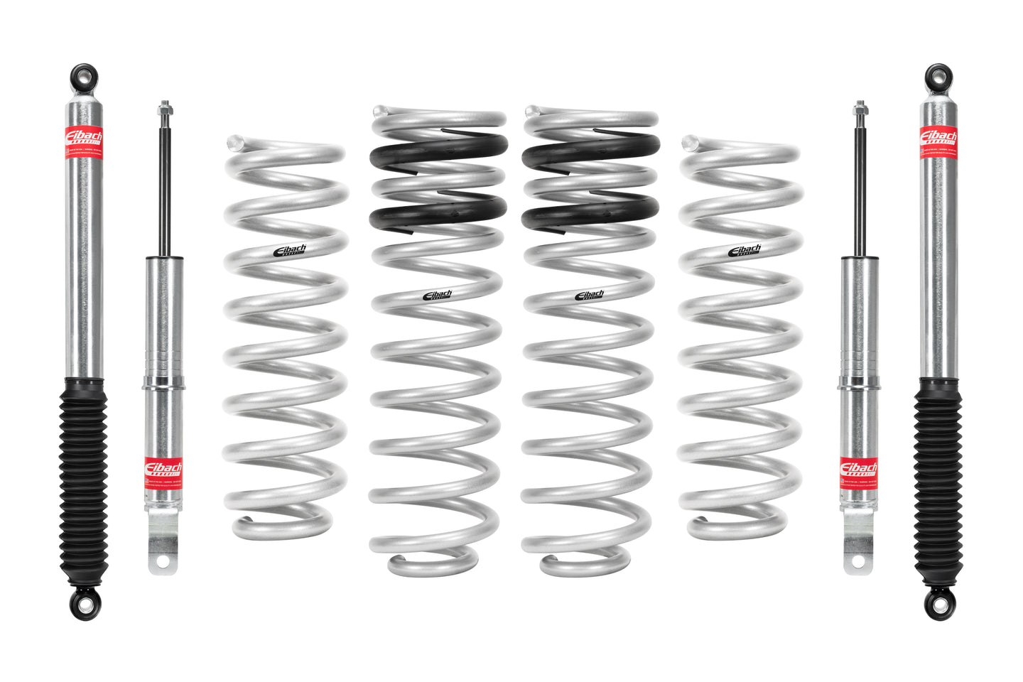 Pro Lift Kit 2015-18 Ram 1500