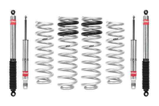 Pro Lift Kit 2015-18 Ram 1500