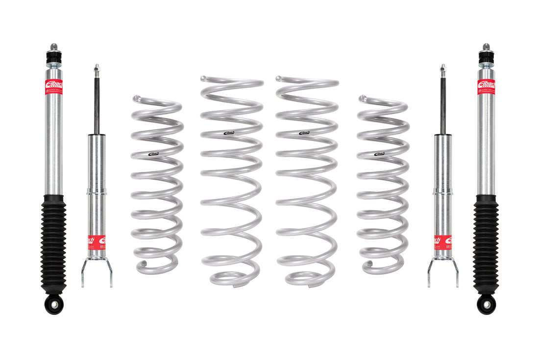 Pro Lift Kit 2019-24 Ram 1500