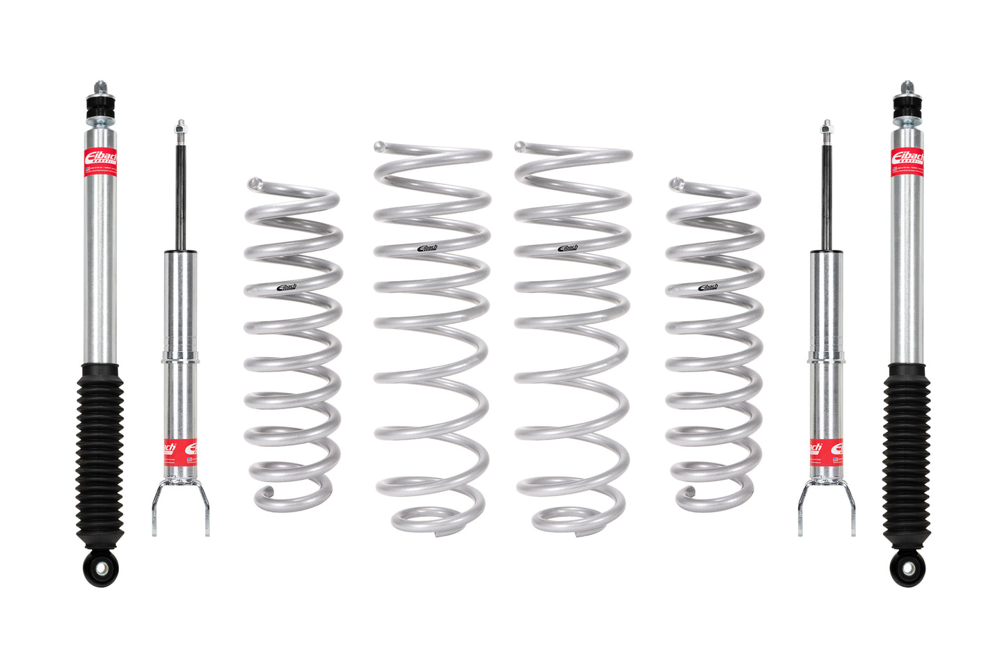 Pro Lift Kit 2019-24 Ram 1500