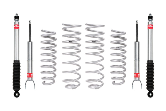 Pro Lift Kit 2019-24 Ram 1500