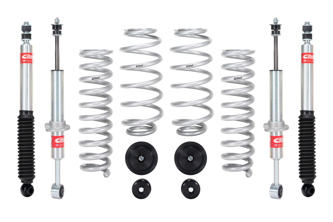 Pro Lift Kit 2003-09 Lexus GX470