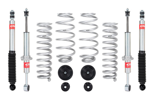 Pro Lift Kit 2003-09 Lexus GX470