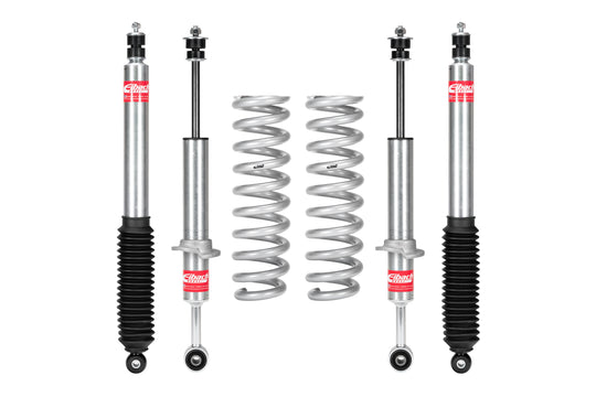 Pro Lift Kit 2016-23 Toyota Tacoma