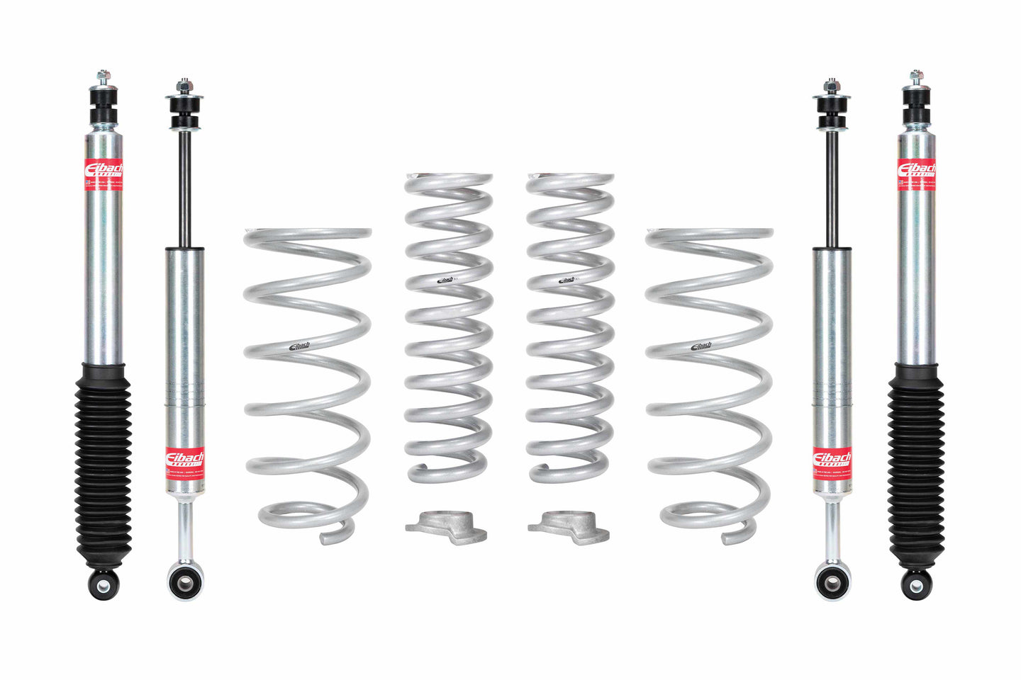 Pro Lift Kit 2010-24 Toyota 4Runner