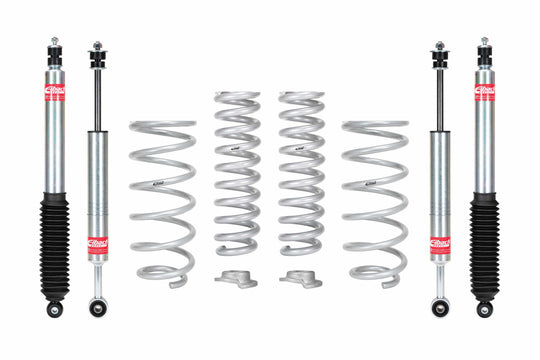 Pro Lift Kit 2010-24 Toyota 4Runner