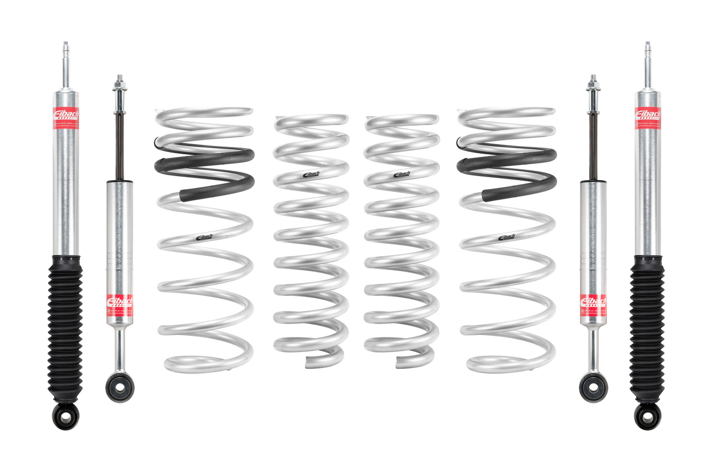 Pro Lift Kit 2022-25 Toyota Tundra