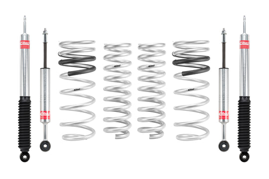 Pro Lift Kit 2022-25 Toyota Tundra