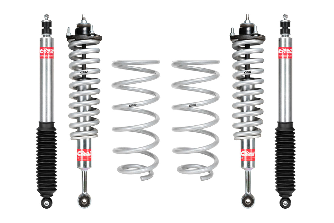 Pro Lift Kit 2010-24 Toyota 4Runner