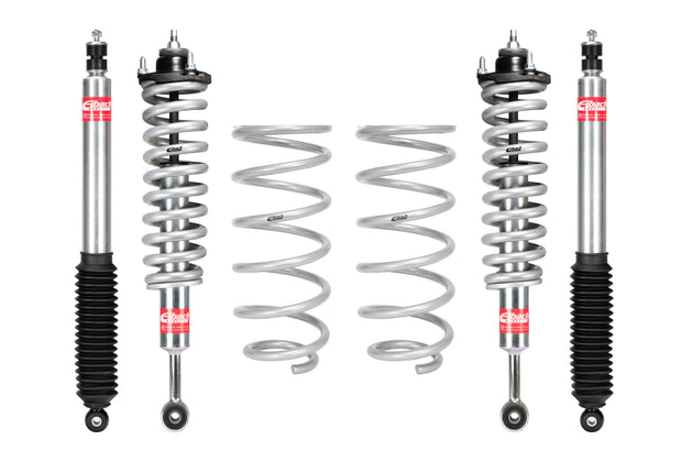Pro Lift Kit 2010-24 Toyota 4Runner