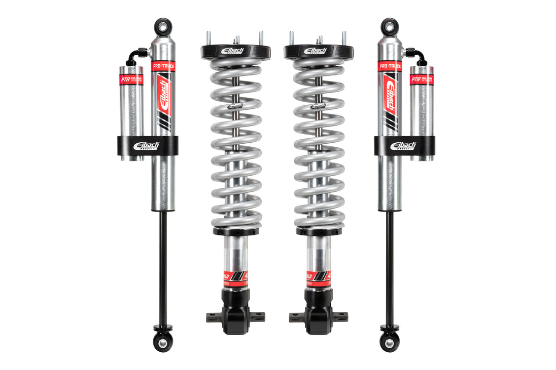 Pro Lift kit 2019-25 Chevy Silverado 1500