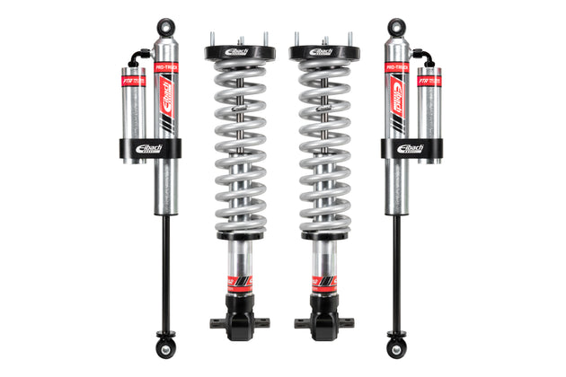 Pro Lift kit 2019-25 Chevy Silverado 1500