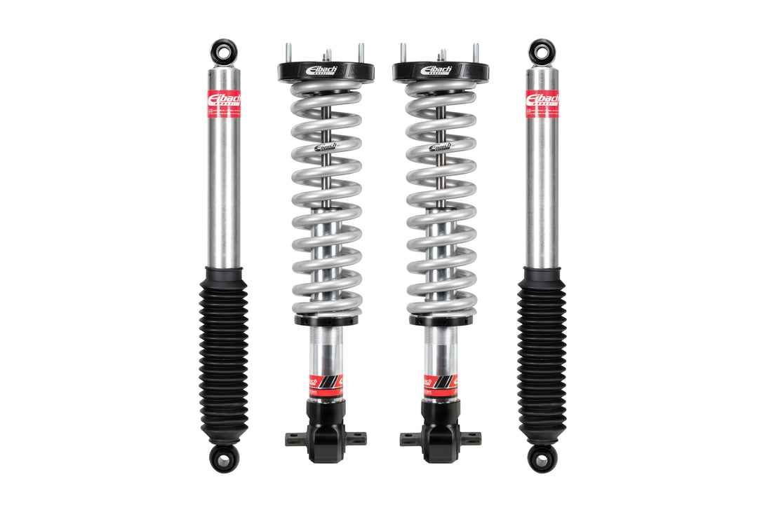 Pro Lift Kit 2019-25 Chevy Silverado 1500