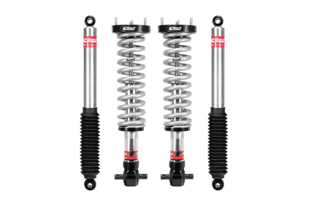 Pro Lift Kit 2019-25 Chevy Silverado 1500