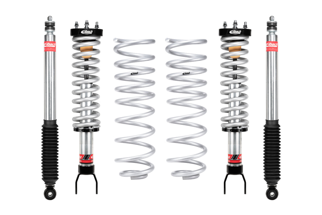 Pro Lift Kit 2019-24 Ram 1500