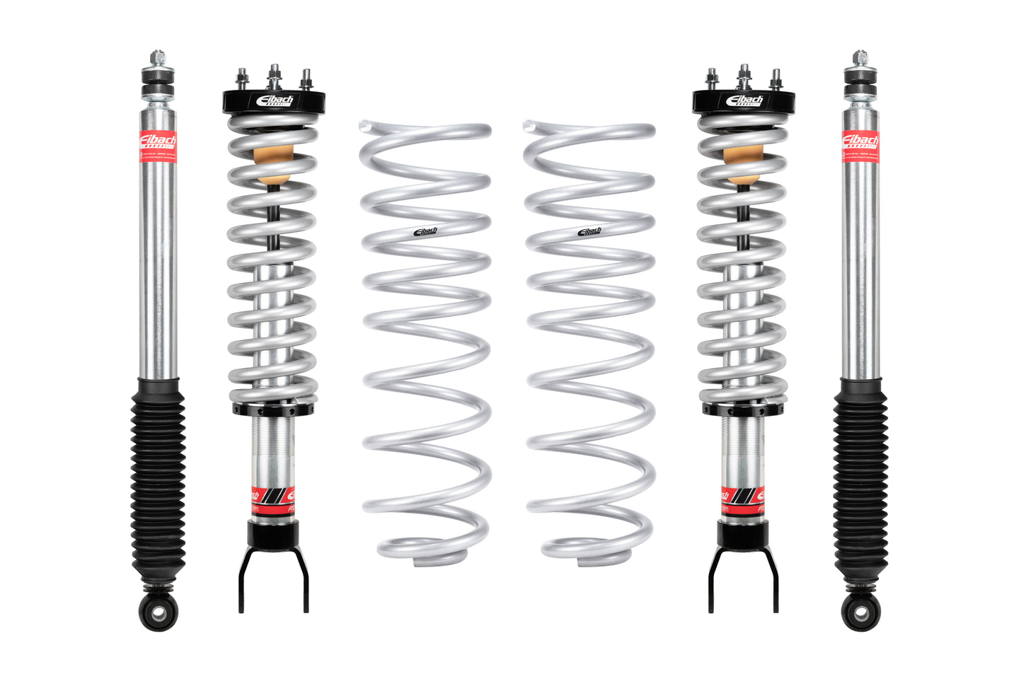 Pro Lift Kit 2019-24 Ram 1500