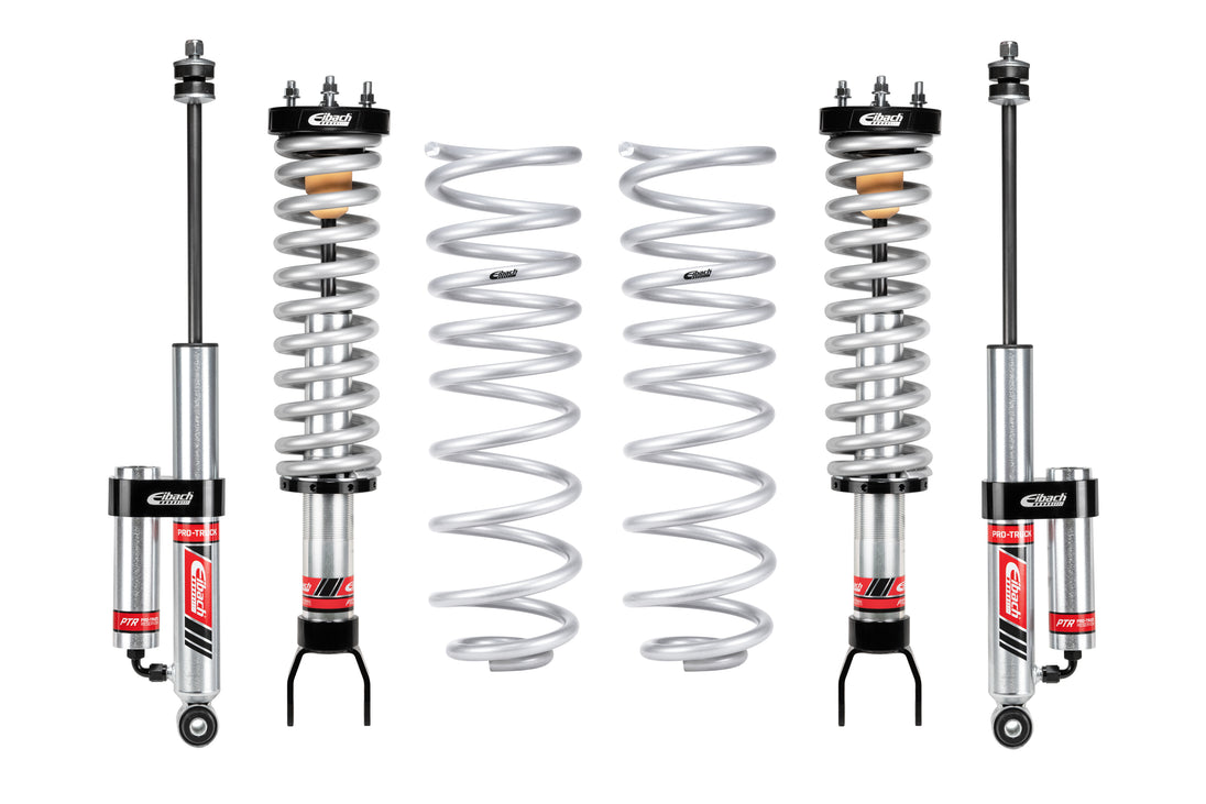 Pro Lift Kit 2019-24 Ram 1500