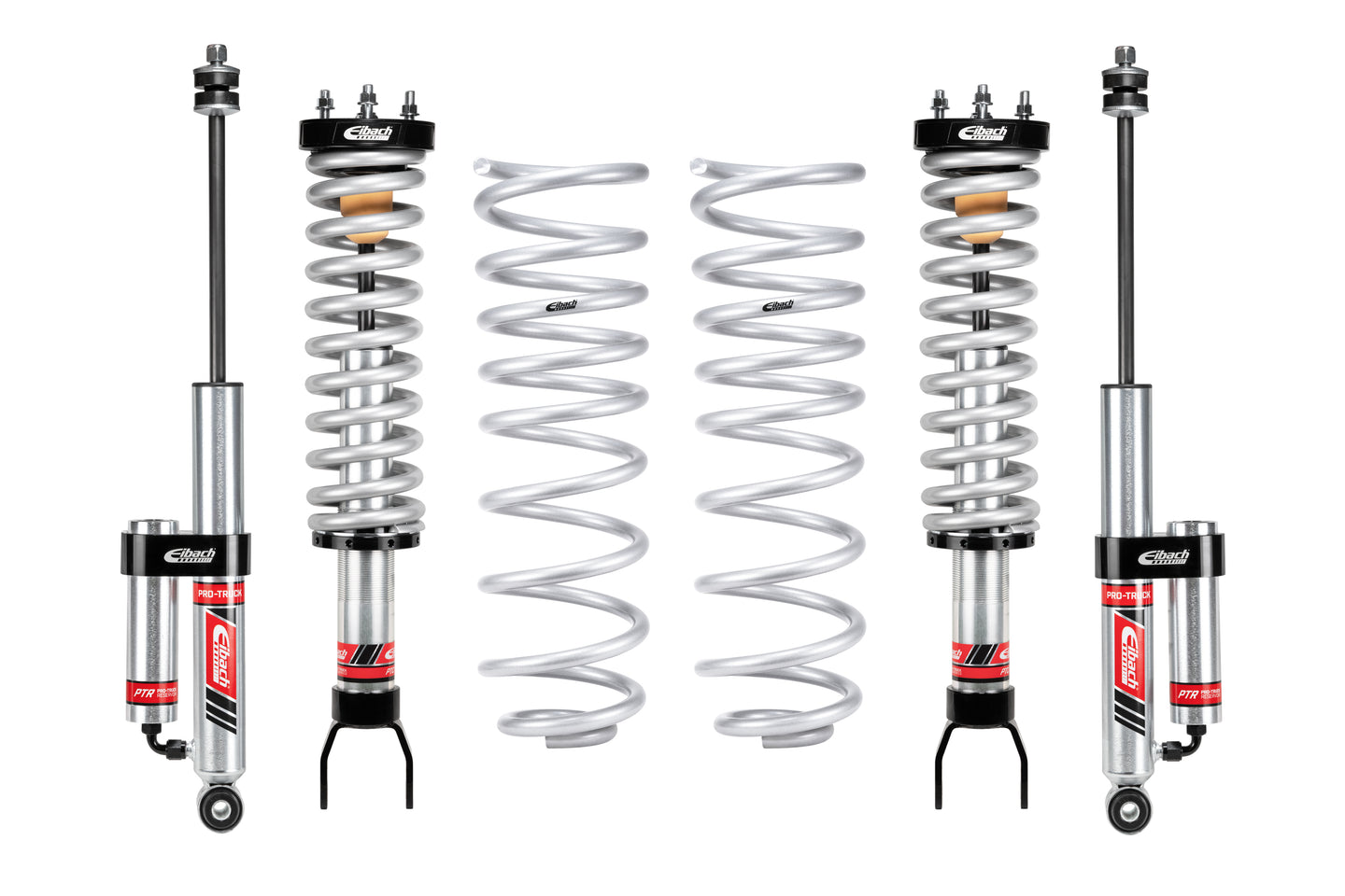 Pro Lift Kit 2019-24 Ram 1500