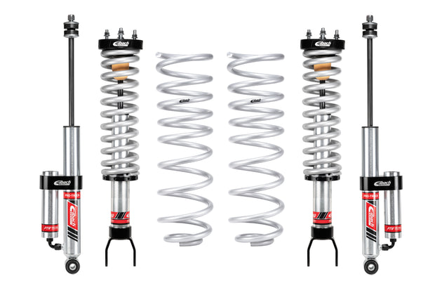 Pro Lift Kit 2019-24 Ram 1500